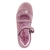 Klettschuhe TINE - rose