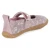 Barfußschuhe KIRSCHE - malve