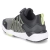 Low Sneaker - black-lime