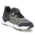 Low Sneaker - black-lime