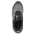 Low Sneaker - black-lime