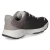 Low Sneaker FREE RIDE - schwarz/grau