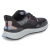Halbschuhe NITE - schwarz/blau