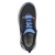 Halbschuhe NITE - schwarz/blau