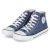 High Sneaker YLFAS - navy