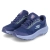 Low Sneaker MILE MARKER - nvmt