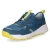 Low Sneaker FREE RIDE - BLAU/GELB