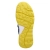 Low Sneaker FREE RIDE - BLAU/GELB