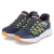 Slip-ins Sneaker TURBO TREAD - navy/orange