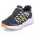 Slip-ins Sneaker TURBO TREAD - navy/orange