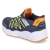 Slip-ins Sneaker TURBO TREAD - navy/orange