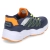Slip-ins Sneaker TURBO TREAD - navy/orange
