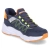 Slip-ins Sneaker TURBO TREAD - navy/orange