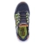 Slip-ins Sneaker TURBO TREAD - navy/orange