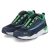 Low Sneaker LEURON TEX YK-ID - navy