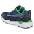Low Sneaker LEURON TEX YK-ID - navy