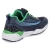 Low Sneaker LEURON TEX YK-ID - navy