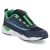 Low Sneaker LEURON TEX YK-ID - navy