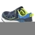 Low Sneaker - navy-lime