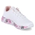 Low Sneaker - weiss/multi