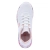 Low Sneaker - weiss/multi
