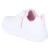 Sneaker UNO LITE - EASY ZIP - WHT