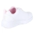Sneaker UNO LITE - EASY ZIP - WHT