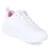 Sneaker UNO LITE - EASY ZIP - wht