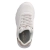 Low Sneaker METALLIC MODE - WHITE