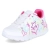 Low Sneaker MY DRIP - Weiss-Kombi