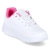 Low Sneaker MY DRIP - Weiss-Kombi