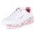 Low Sneaker LOVELY LUV - wrpk