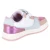 Low Sneaker - rosa/multi
