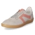 Low Sneaker LONDON - stein/strawberry