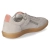 Low Sneaker LONDON - stein/strawberry