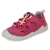 Halbschuhe TRACE - ROT/ORANGE