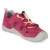 Halbschuhe TRACE - ROT/ORANGE