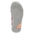Halbschuhe TRACE - ROT/ORANGE