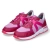 Low Sneaker UTE - Sporty Cardinale
