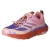 Low Sneaker FRED - plum
