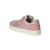 Low Sneaker STELLA - ROSA/SILBER