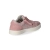 Low Sneaker STELLA - ROSA/SILBER