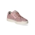 Low Sneaker STELLA - ROSA/SILBER