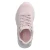 Low Sneaker METALLIC MODE - Pink/silver