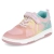 Low Sneaker - rose