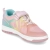 Low Sneaker - rose