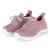 Sneaker Low - OLD PINK