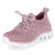 Sneaker Low - OLD PINK