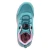 Outdoorsneaker LAKESIDE - Türkis/Rosa