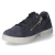 Halbschuhe STELLA - blau